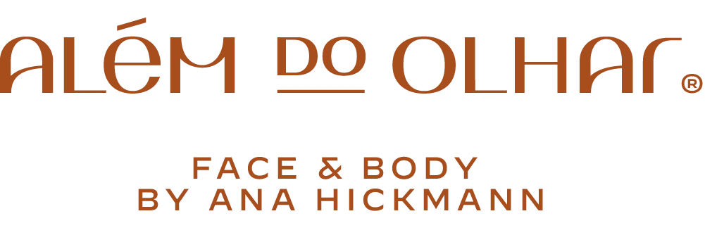 ALÉM DO OLHAR BY ANA HICKMANN